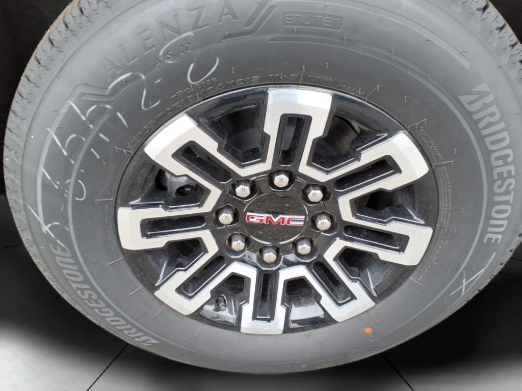 2026 GMC Sierra EV Elevation Standard Range