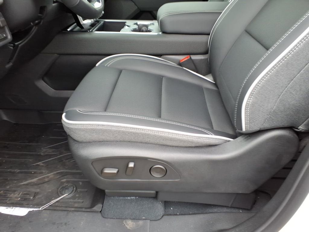2026 GMC Sierra EV Elevation Standard Range