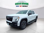 2026 GMC Sierra EV Elevation Standard Range