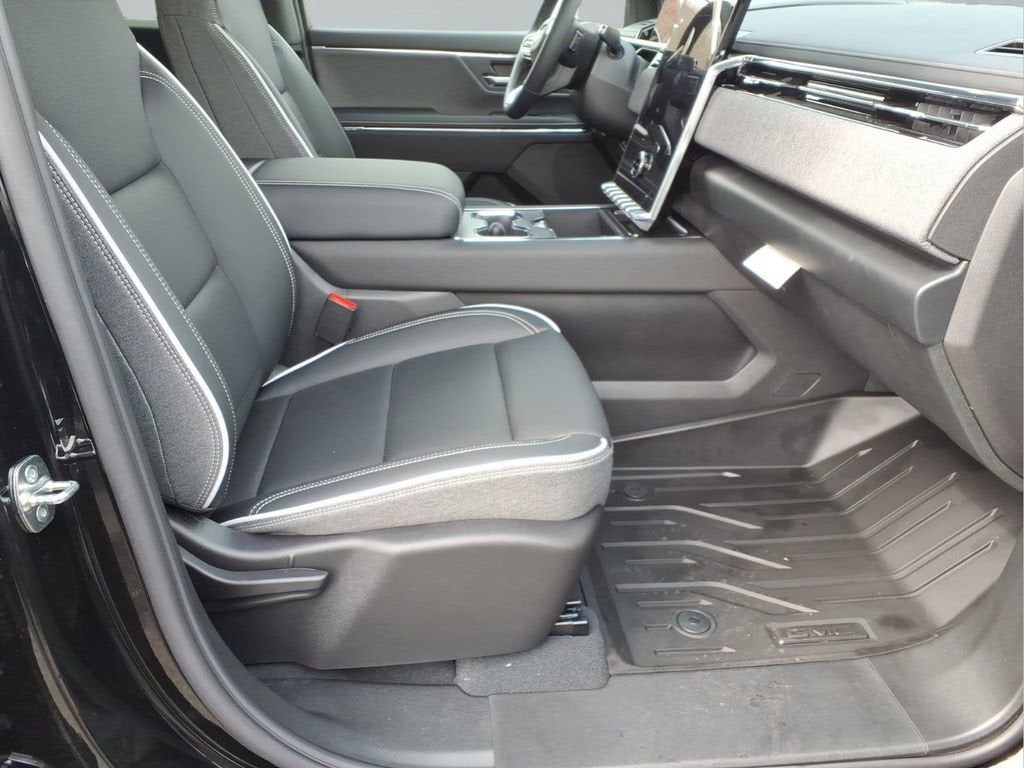 2026 GMC Sierra EV Elevation Standard Range