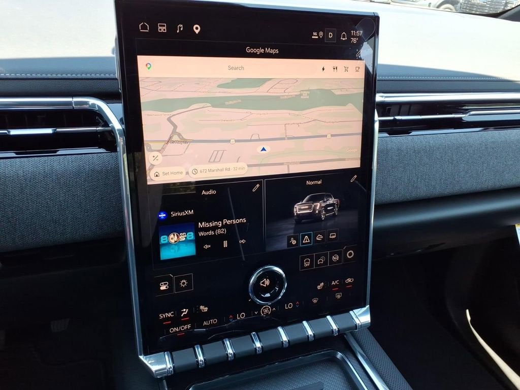 2026 GMC Sierra EV Elevation Standard Range