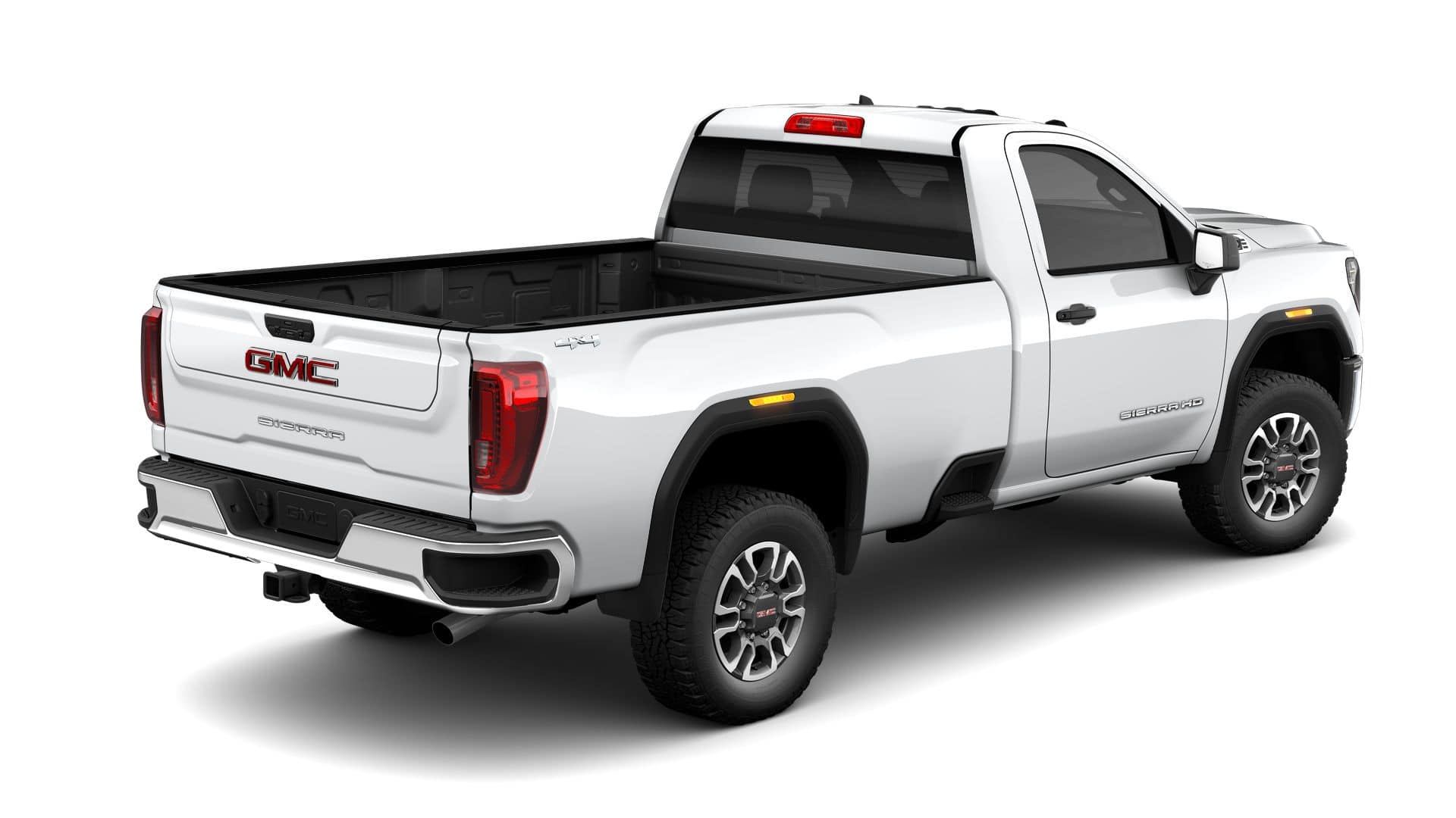2026 GMC Sierra 3500 HD Pro