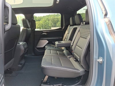 2025 GMC Sierra EV Max Range Denali