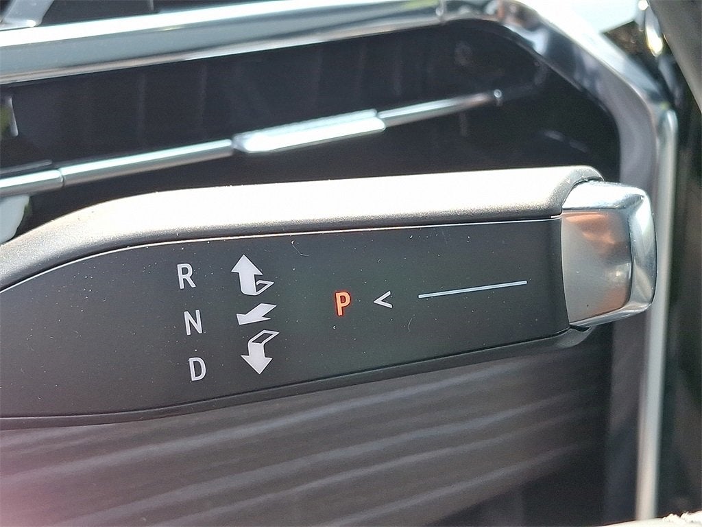 2025 GMC Sierra EV Max Range Denali