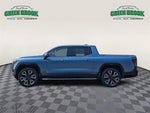 2025 GMC Sierra EV Max Range Denali