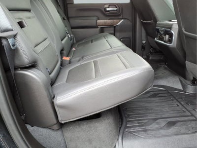 2020 GMC Sierra 2500 HD Denali