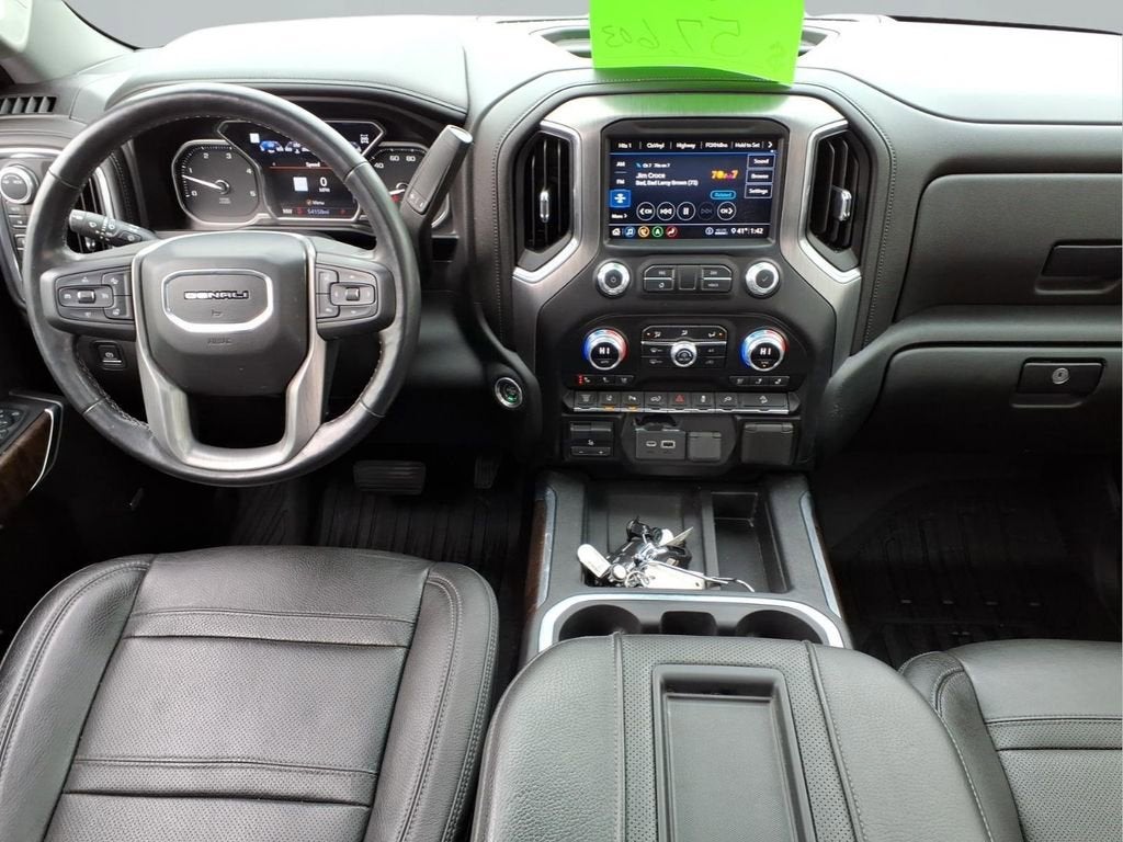 2020 GMC Sierra 2500 HD Denali