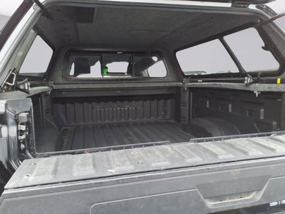 2020 GMC Sierra 2500 HD Denali