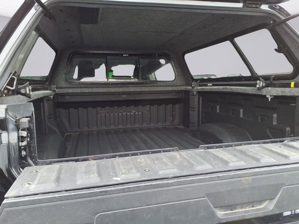 2020 GMC Sierra 2500 HD Denali