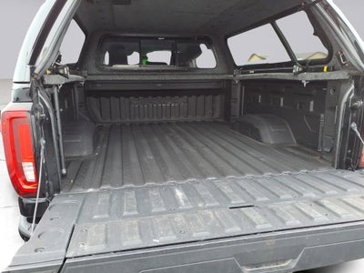 2020 GMC Sierra 2500 HD Denali