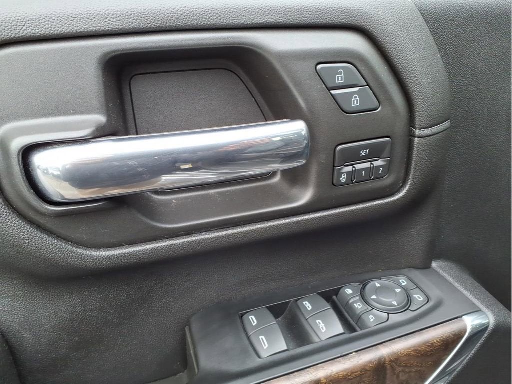 2020 GMC Sierra 2500 HD Denali