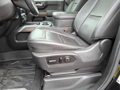 2020 GMC Sierra 2500 HD Denali