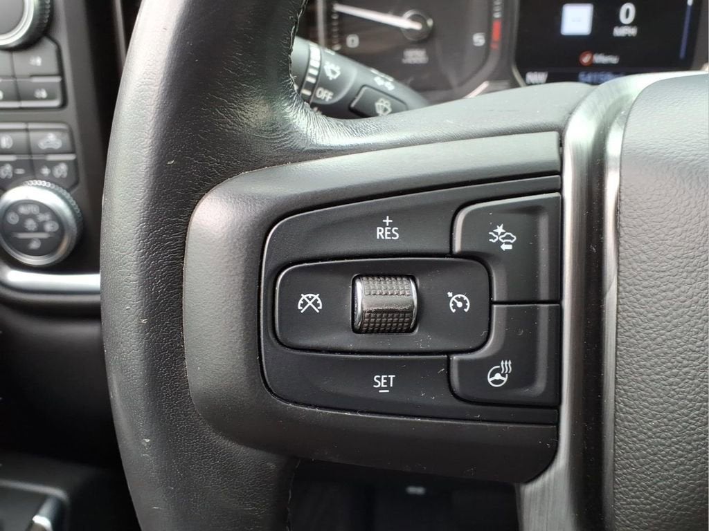 2020 GMC Sierra 2500 HD Denali