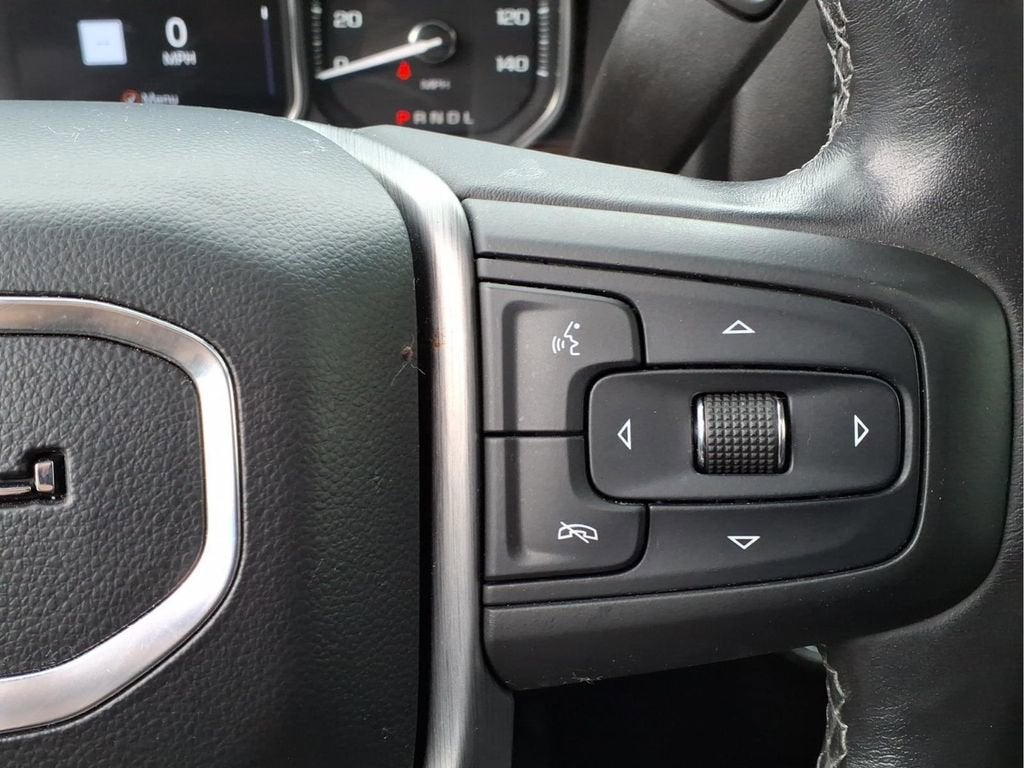 2020 GMC Sierra 2500 HD Denali