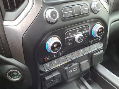 2020 GMC Sierra 2500 HD Denali