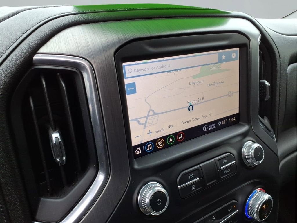 2020 GMC Sierra 2500 HD Denali