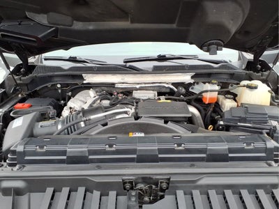 2020 GMC Sierra 2500 HD Denali