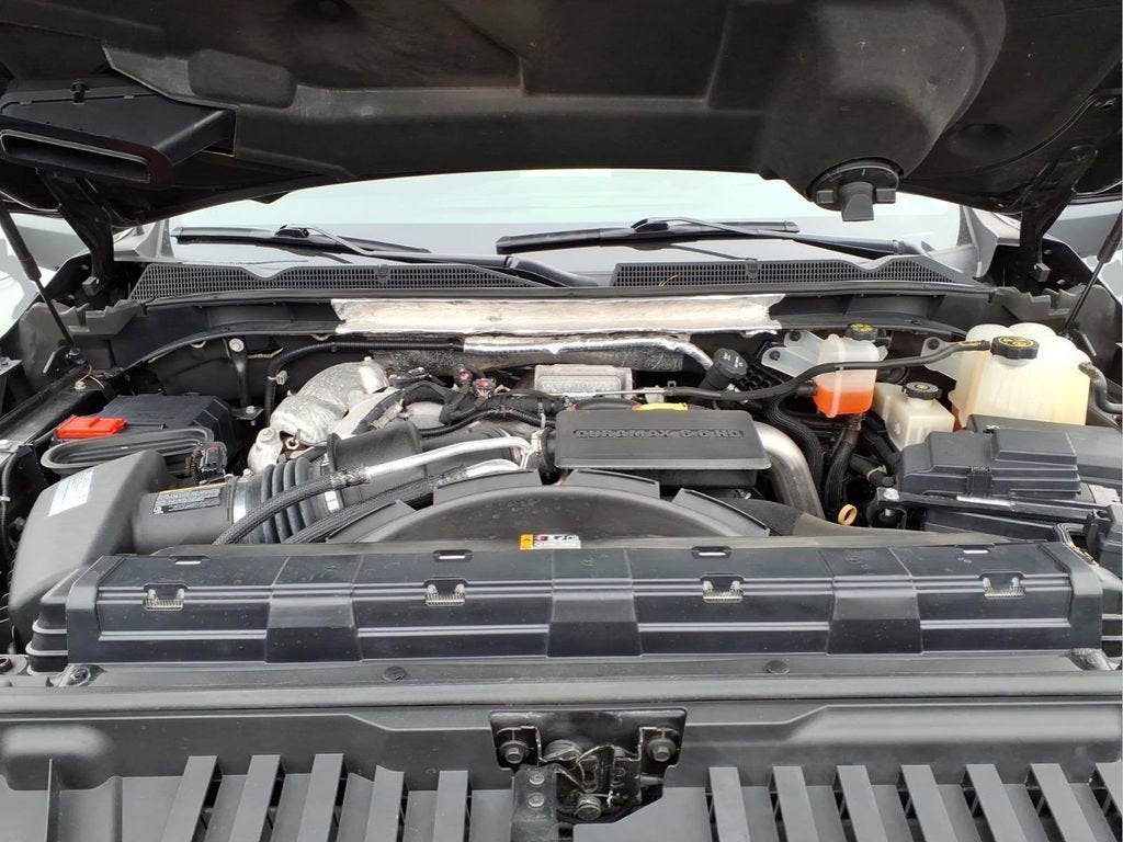 2020 GMC Sierra 2500 HD Denali