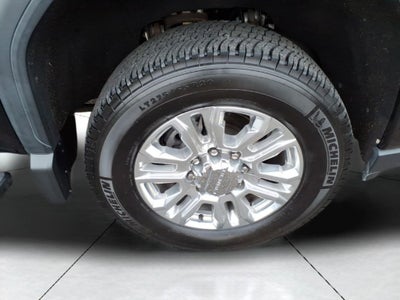 2020 GMC Sierra 2500 HD Denali