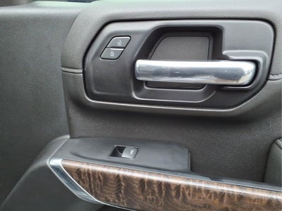 2020 GMC Sierra 2500 HD Denali