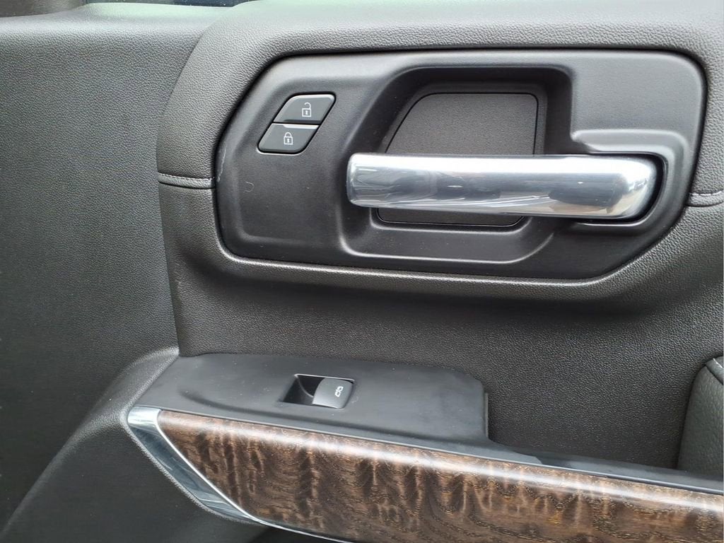 2020 GMC Sierra 2500 HD Denali