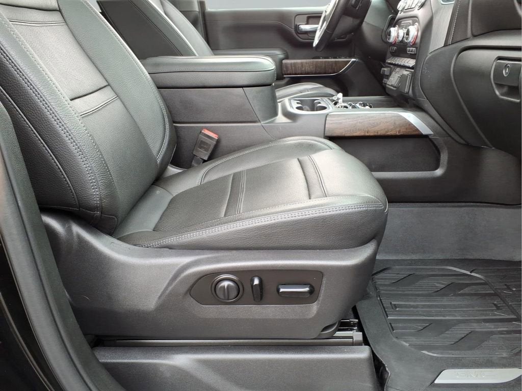 2020 GMC Sierra 2500 HD Denali