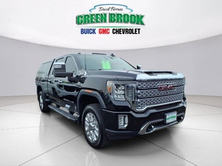 2020 GMC Sierra 2500 HD Denali