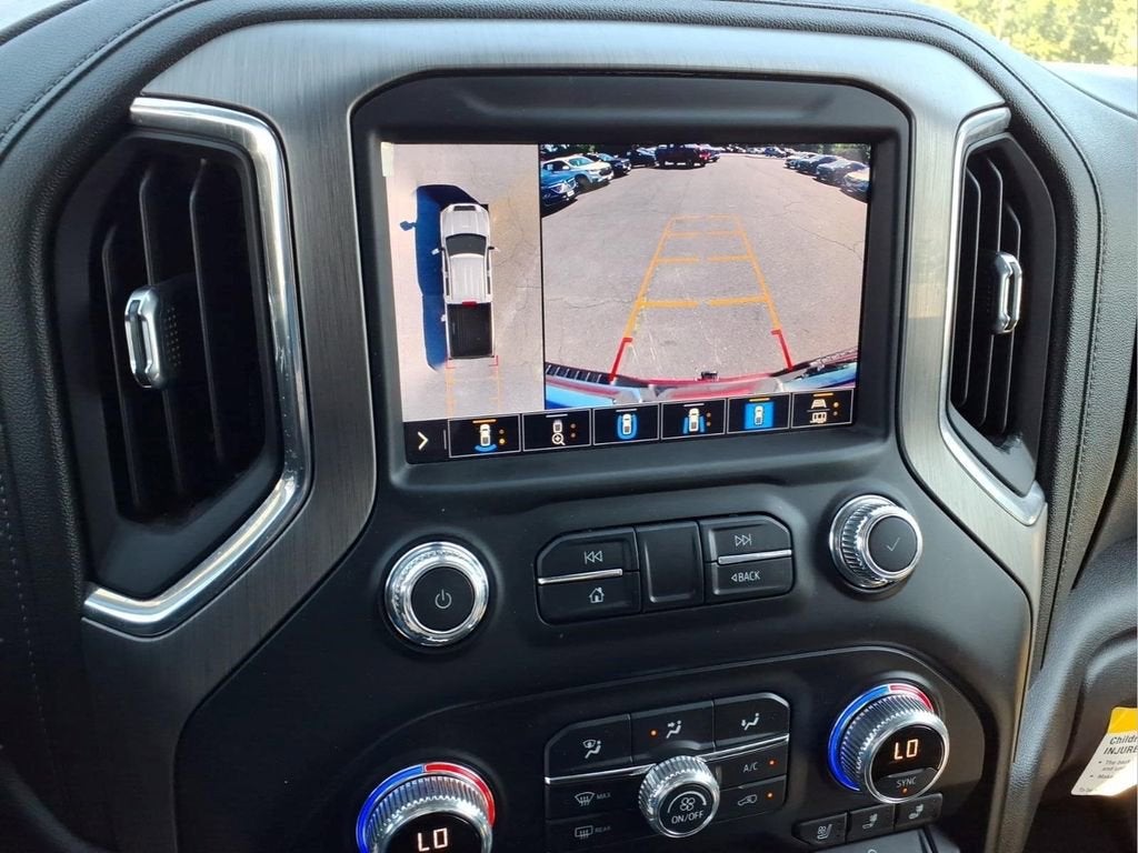 2022 GMC Sierra 2500 HD Denali