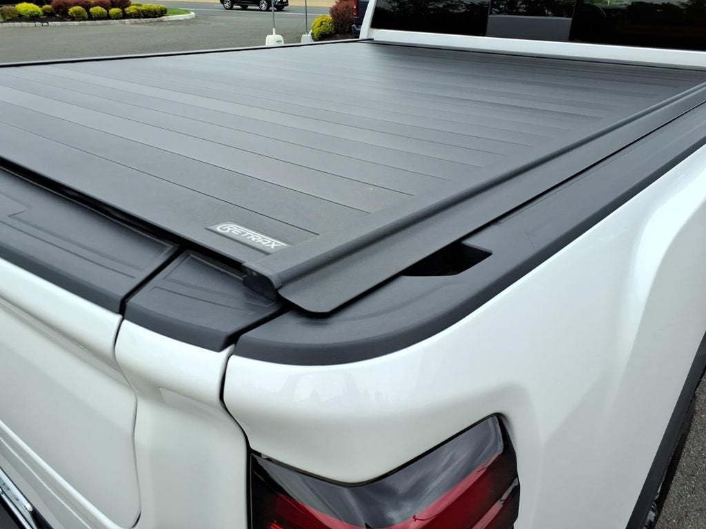 2024 GMC Sierra 2500HD Denali Ultimate - Photo 10
