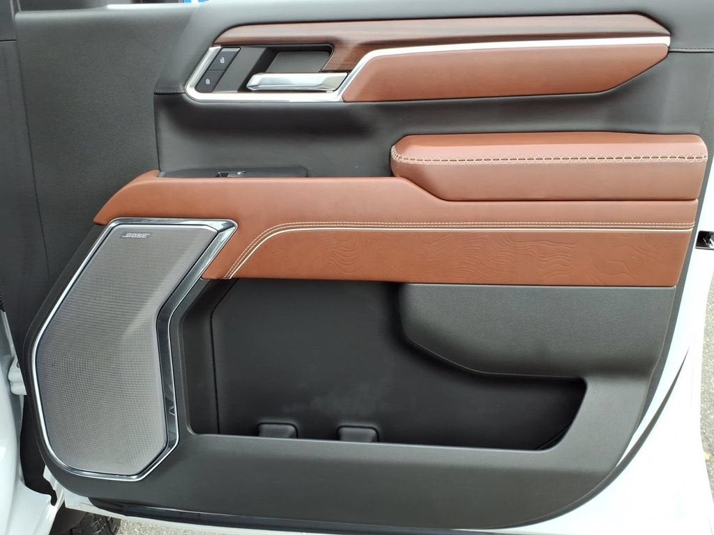 2024 GMC Sierra 2500HD Denali Ultimate - Photo 12