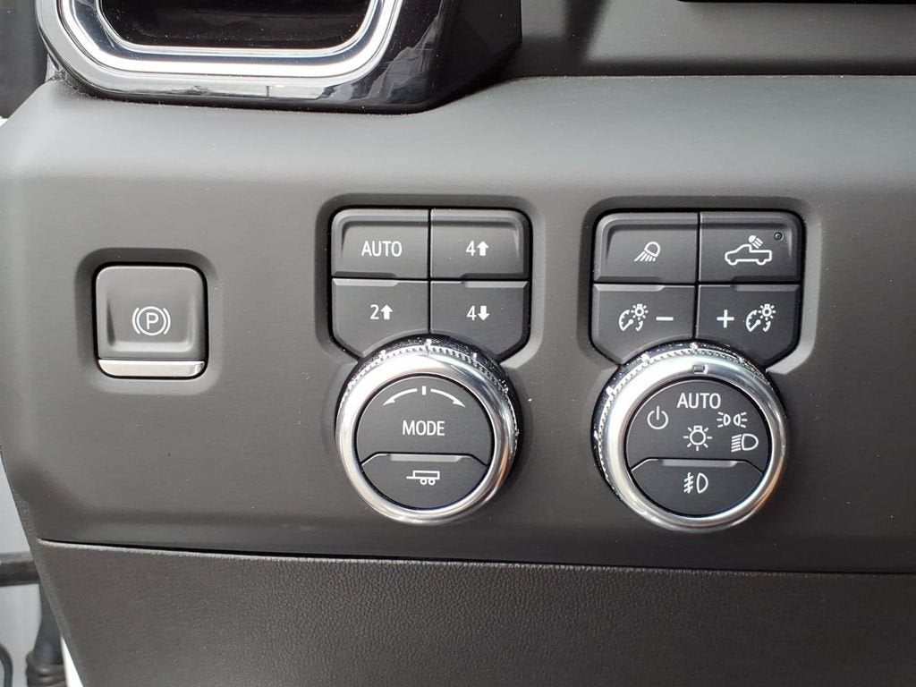 2024 GMC Sierra 2500HD Denali Ultimate - Photo 24