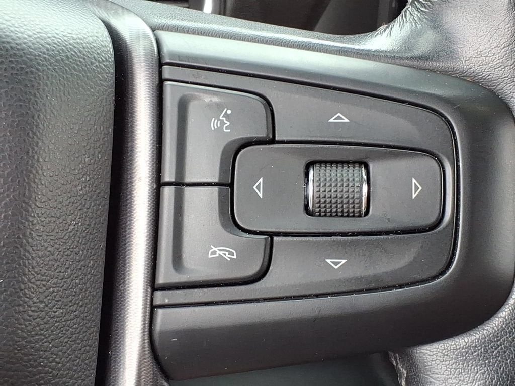 2024 GMC Sierra 2500HD Denali Ultimate - Photo 26