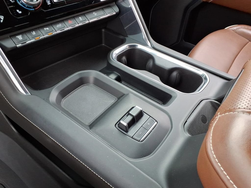 2024 GMC Sierra 2500HD Denali Ultimate - Photo 28