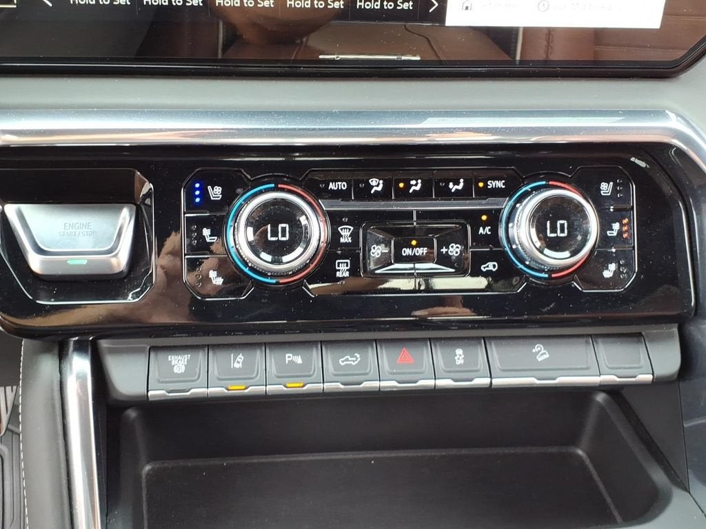 2024 GMC Sierra 2500HD Denali Ultimate - Photo 29