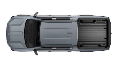 2026 GMC Sierra EV AT4 Extended Range