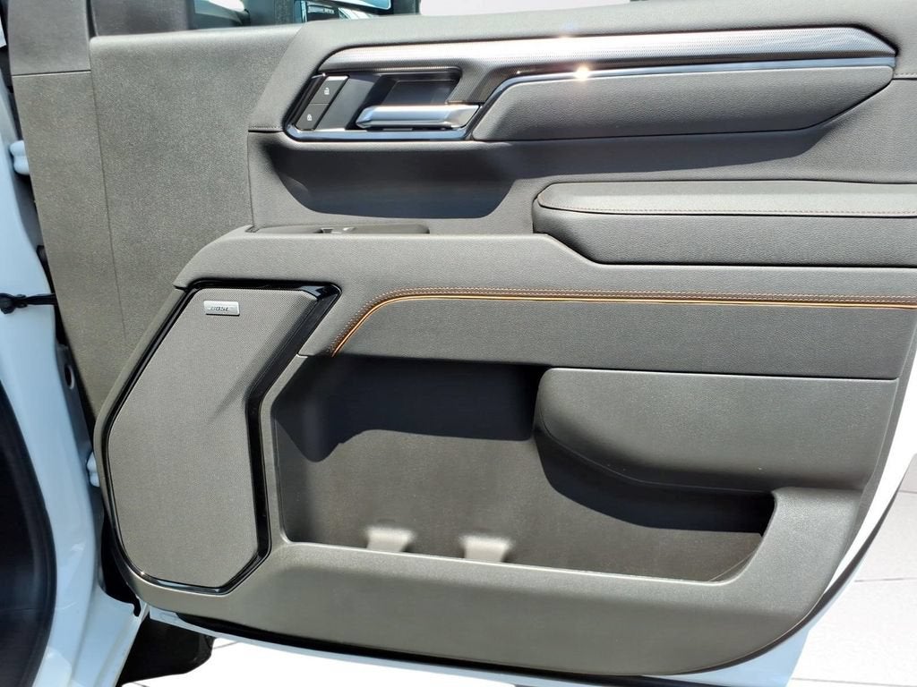 2026 GMC Sierra 2500HD AT4 - Photo 10