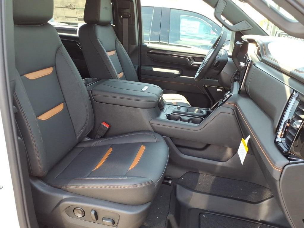 2026 GMC Sierra 2500HD AT4 - Photo 12