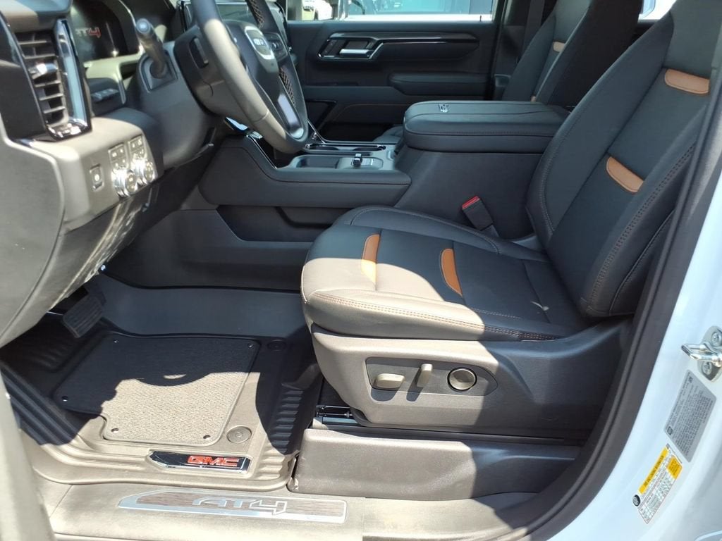 2026 GMC Sierra 2500HD AT4 - Photo 19