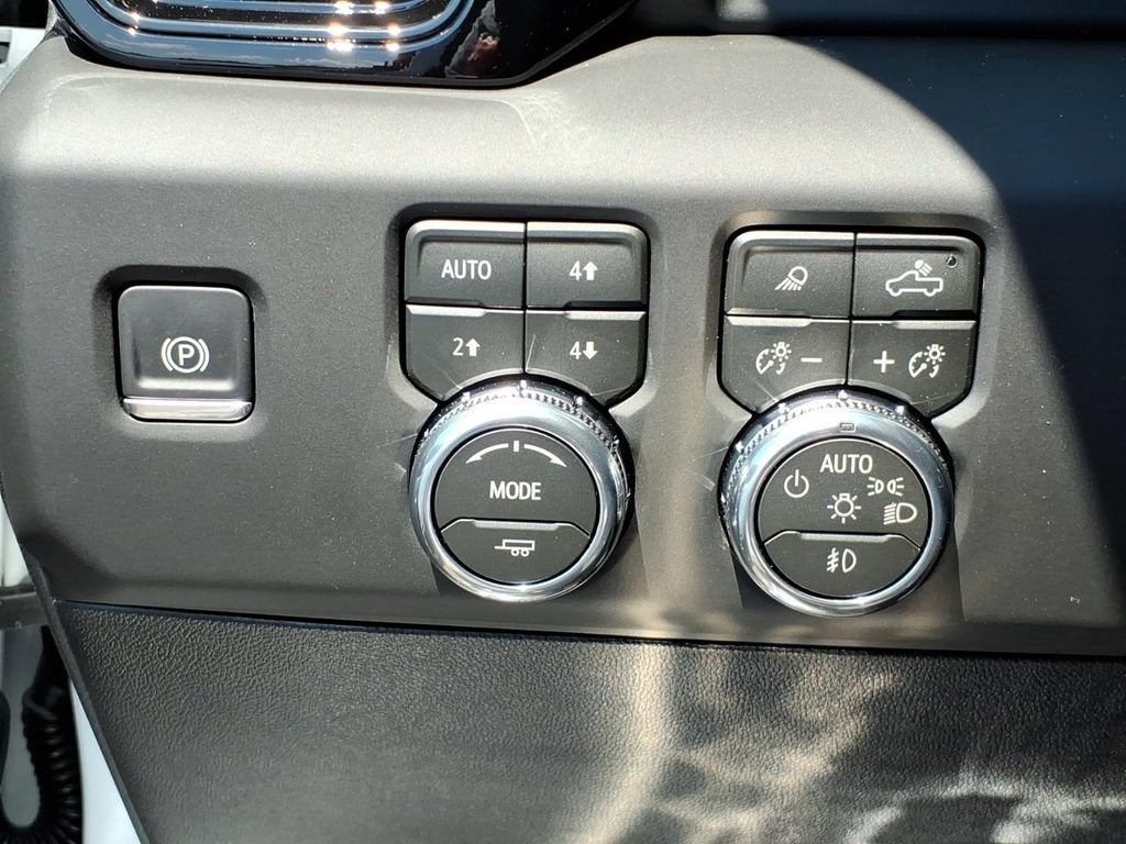 2026 GMC Sierra 2500HD AT4 - Photo 20