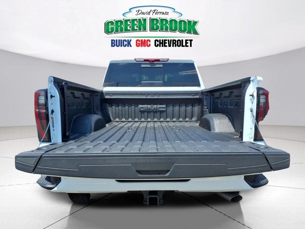 2026 GMC Sierra 2500HD AT4 - Photo 9