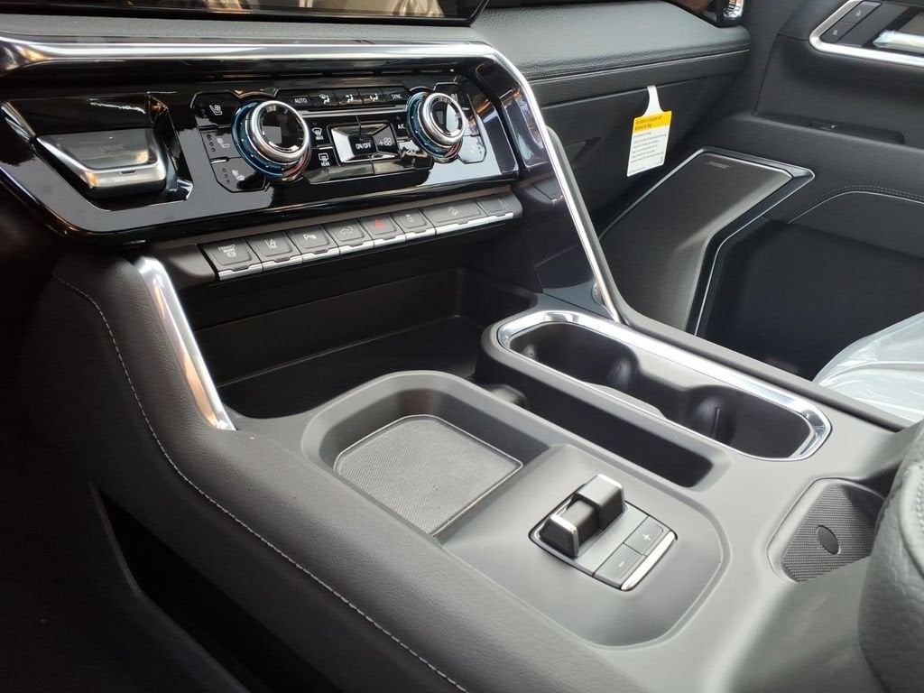 2026 GMC Sierra 2500HD Denali - Photo 11
