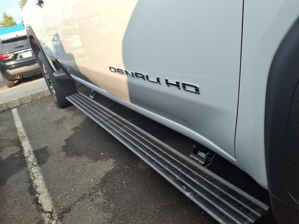 2026 GMC Sierra 2500HD Denali - Photo 14