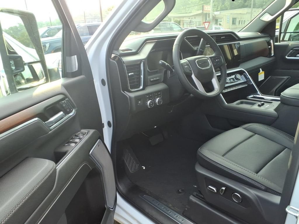 2026 GMC Sierra 2500HD Denali - Photo 15