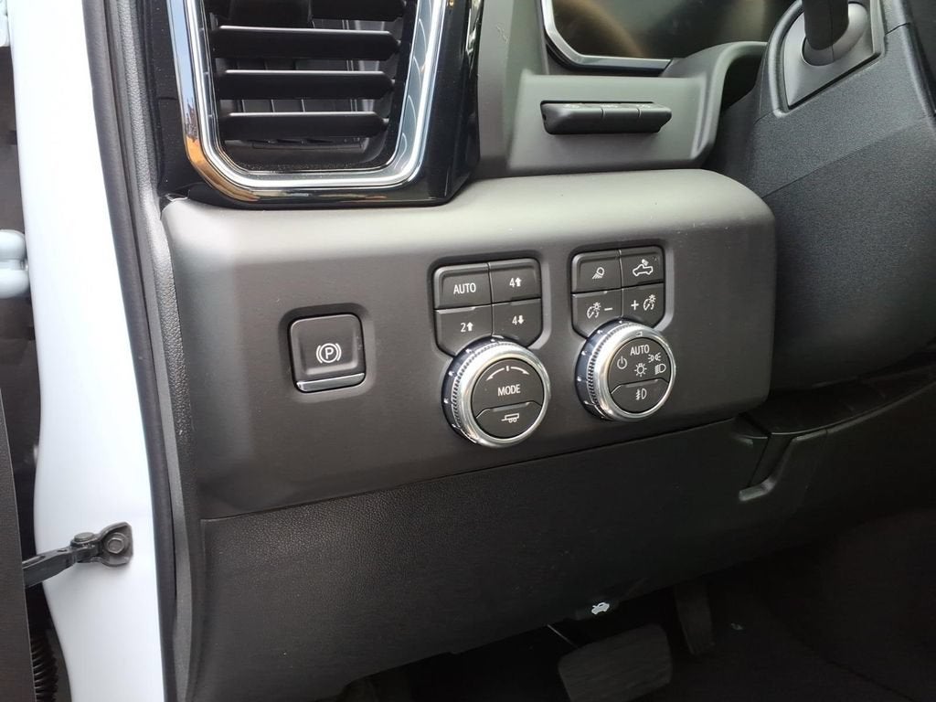 2026 GMC Sierra 2500HD Denali - Photo 16