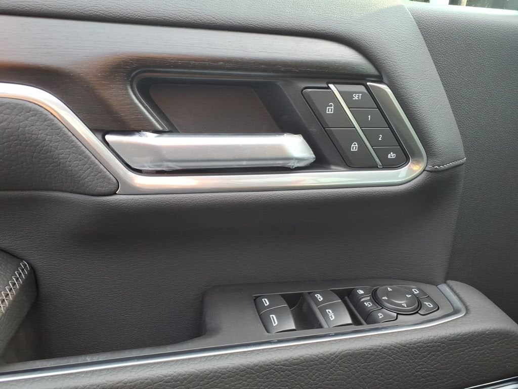 2026 GMC Sierra 2500HD Denali - Photo 17