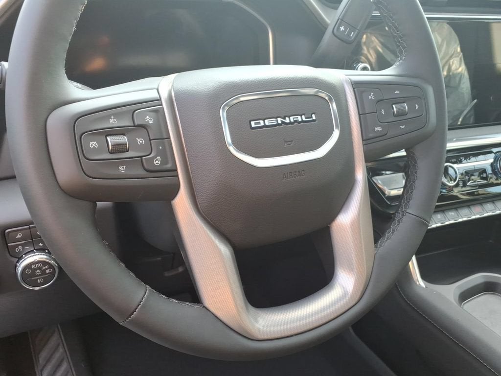 2026 GMC Sierra 2500HD Denali - Photo 20