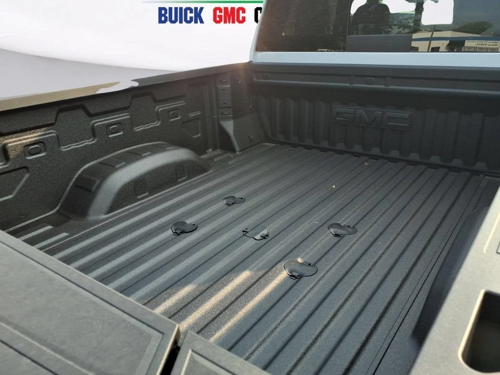 2026 GMC Sierra 2500HD Denali - Photo 9