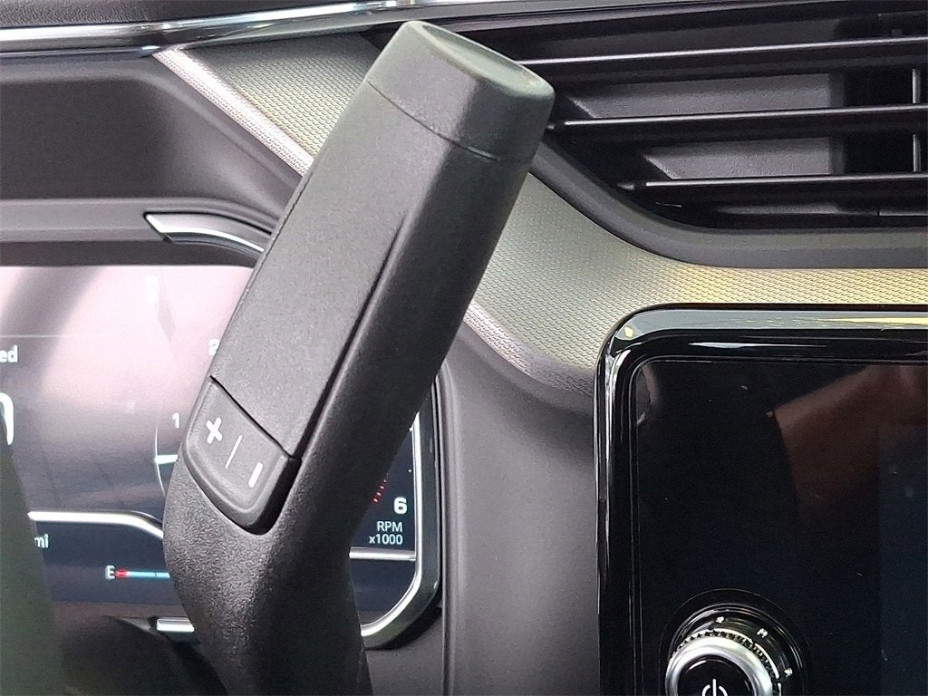 2025 GMC Sierra 3500 HD Denali