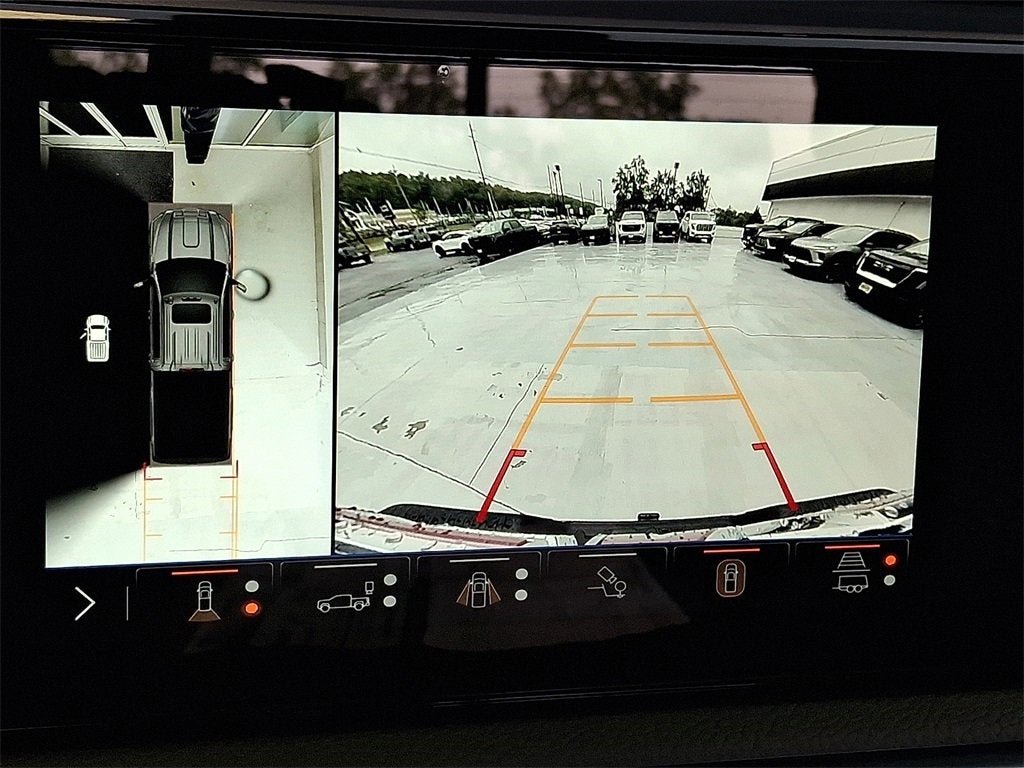 2025 GMC Sierra 3500 HD Denali