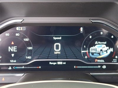 2025 GMC Sierra 3500 HD Denali